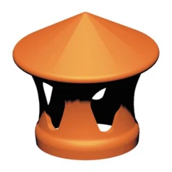 Terreal Lanterne 63XT - Diam. 100 Mm 3 Terreal Lanterne 63XT - Diam. 100 Mm -VMZinc Boutique lanterned10063xtte 782782