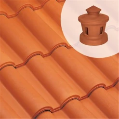 Edilians Lanterne 1011 - Diam. 120 Mm