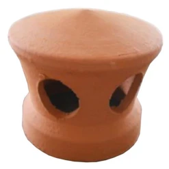 Lanterne LA03 - Diam. 125 Mm -VMZinc Boutique lanterned125la03 814527