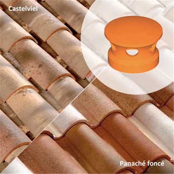 Terreal Lanterne - Diam. 150 Mm - 660XG 2 Terreal Lanterne - Diam. 150 Mm - 660XG – Image 2