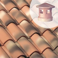 Lanterne AM121 - Diam. 150 Mm 3 Lanterne AM121 - Diam. 150 Mm -VMZinc Boutique lanterned150am121lc 7635 6