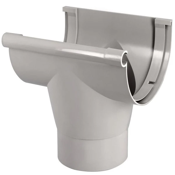 Naissance Nicoll NAC333 Pour LG33 - Tube De 125 Mm - Gris 1 Naissance Nicoll NAC333 Pour LG33 - Tube De 125 Mm - Gris