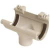 Naissance Nicoll NC16 Pour Gouttière LG16 Et Tube De 50 Mm - Sable