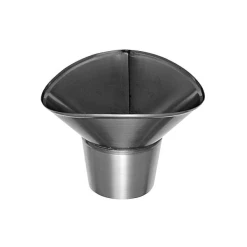 Rheinzink Naissance En Zinc Pour Gouttière De 250 MM Et Descente De 80 MM