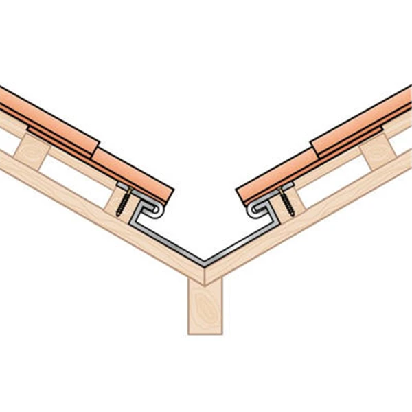 Noue à Fixation 2 Noue à Fixation – Image 2