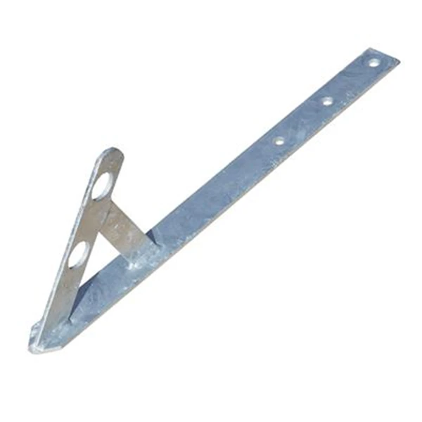 Frenehard Et Michaux Pare-neige à Passe Barre 1 Frenehard Et Michaux Pare-neige à Passe Barre