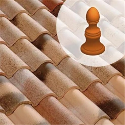 Terreal Poinçon Pigne 48XG