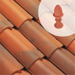 Edilians Poinçon Pomme De Pin