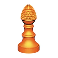 Terreal Poinçon Pomme De Pin N°3 491XT 3 Terreal Poinçon Pomme De Pin N°3 491XT -VMZinc Boutique poinonpommepinn3491xtte 793613