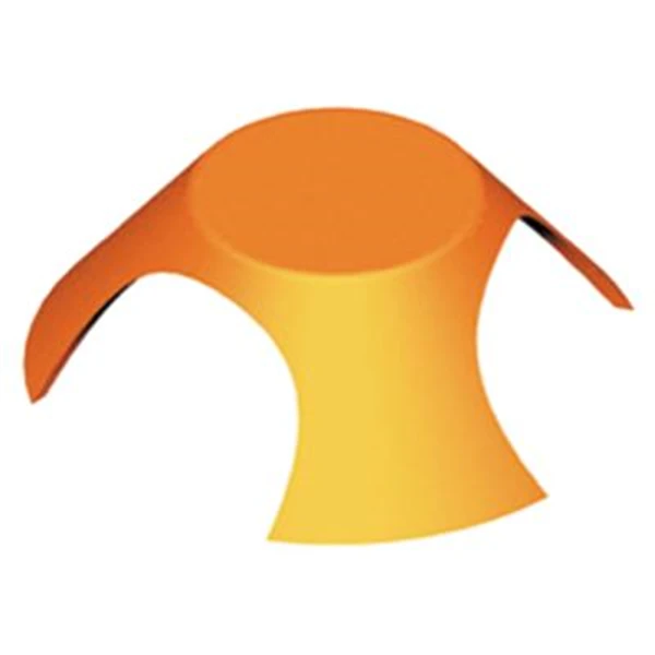 Terreal Porte Poinçon 3 Branches 485XT 2 Terreal Porte Poinçon 3 Branches 485XT – Image 2