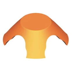 Terreal Porte Poinçon 4 Branches 488XT