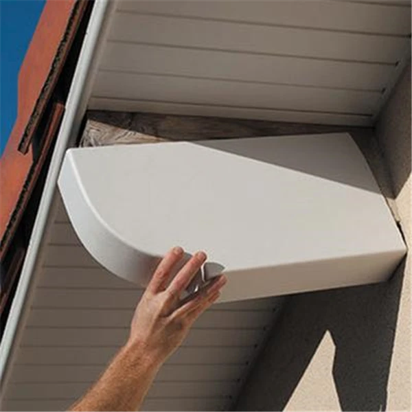 Protège-panne MEP Aquitaine APP680B - 90 X 250 X 600 MM 3 Protège-panne MEP Aquitaine APP680B - 90 X 250 X 600 MM – Image 3