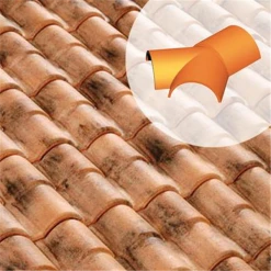 Terreal Raccord 3 Branches 466XT -VMZinc Boutique raccord3branches466xtte 211240 5