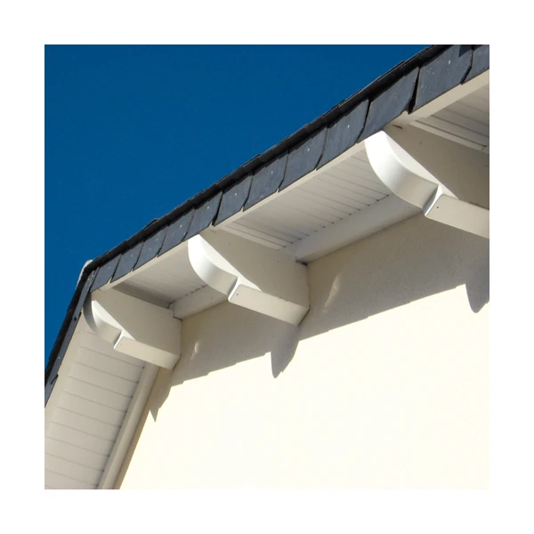 Protège-panne MEP Bourgogne PP680B Blanc - 90 X 250 X 600 MM 3 Protège-panne MEP Bourgogne PP680B Blanc - 90 X 250 X 600 MM – Image 3