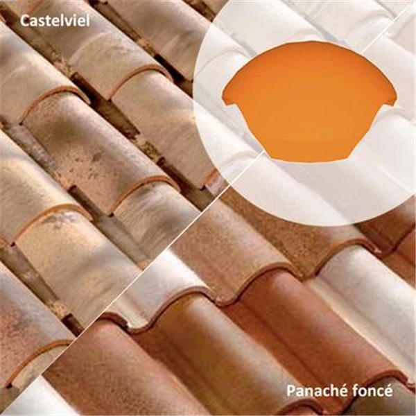 Terreal Rencontre 3 Départs (460XG) 1 Terreal Rencontre 3 Départs (460XG)