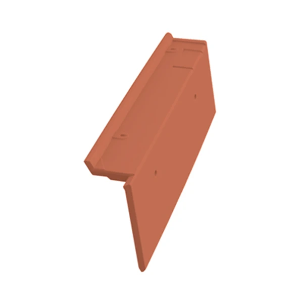 Tuile De Rive à Rabat Universelle Droit Tejas Borja - Coloris Nature Lamalou 1 Tuile De Rive à Rabat Universelle Droit Tejas Borja - Coloris Nature Lamalou