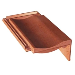 Tuile De Rive Droite Franche Comté