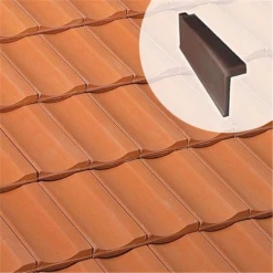 Rive Individuelle Gauche Standard AR063