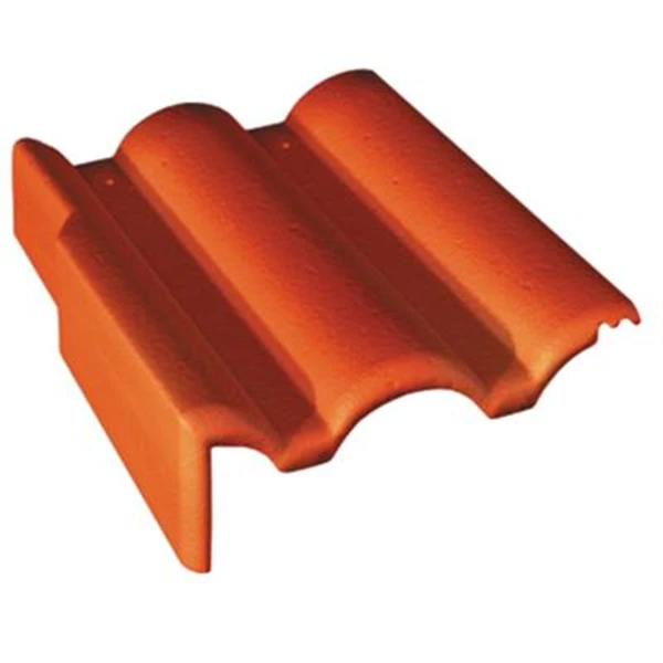 BMI Monier Tuile De Rive Gauche En Béton Avec Rabat - Plein Ciel - Silvacane Littoral - 42 X 33.5 X 15.5 Cm 2 BMI Monier Tuile De Rive Gauche En Béton Avec Rabat - Plein Ciel - Silvacane Littoral - 42 X 33.5 X 15.5 Cm – Image 2