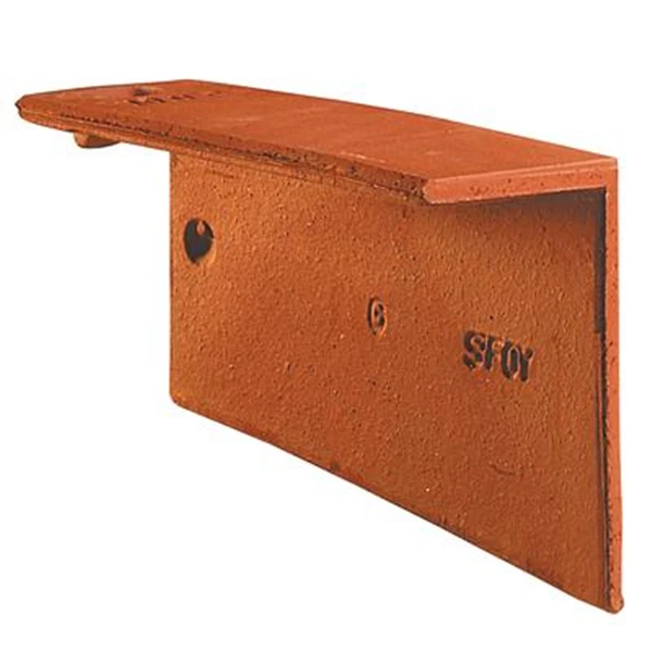 Edilians Tuile De Rive Individuelle Droite 2 Edilians Tuile De Rive Individuelle Droite – Image 2