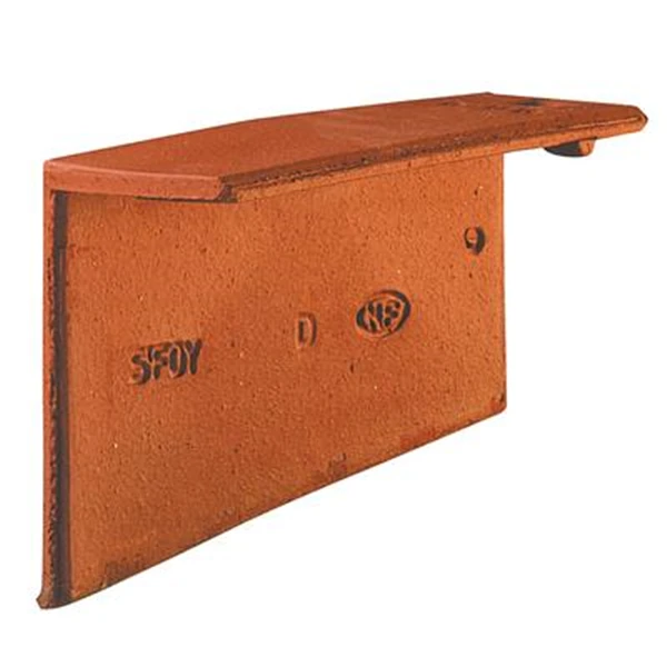 Edilians Tuile De Rive Individuelle Gauche 2 Edilians Tuile De Rive Individuelle Gauche – Image 2