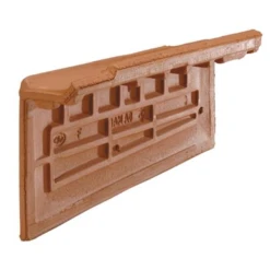 Edilians Rive Indiv. Verticale Gauche à Grand Rabat (101.42)