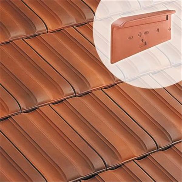 Edilians Tuile De Rive Indiv. Gauche à Rec. - 215 1 Edilians Tuile De Rive Indiv. Gauche à Rec. - 215