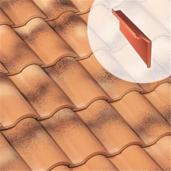 Rive à Rabat Droite GALLO ROMANE (GL032) -VMZinc Boutique riverabatdroitegal rom gl032lc 206287 5