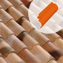 Terreal Rive Ronde Droite (10XG)