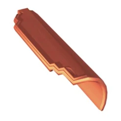 Rive Ronde Droite Gallo Romane -VMZinc Boutique riverondedroitegal rom gl036lc 175769