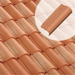 Terreal Rive Ronde Droite - 10HR