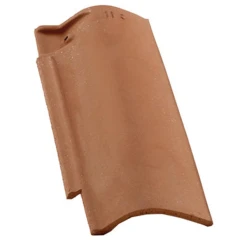 Edilians Tuile De Rive Ronde Droite CANAL S (112.56)