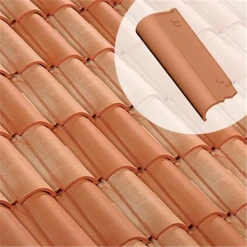 Terreal Rive Ronde Gauche - 9HR