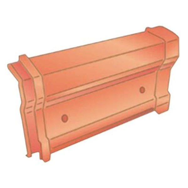 Rive Universelle à Emboîtement 203XL 1 Rive Universelle à Emboîtement 203XL