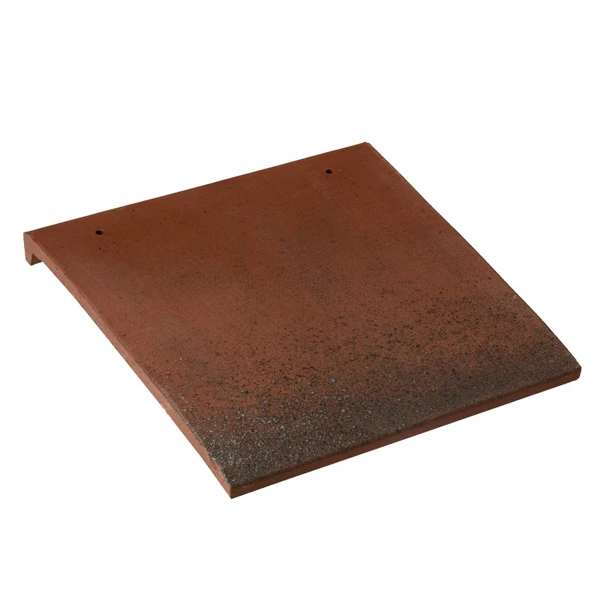 BMI Monier Tuile Plate De Pays Effet Vieilli Poudré - Monier - En Terre Cuite - Rouge Vieilli 1 BMI Monier Tuile Plate De Pays Effet Vieilli Poudré - Monier - En Terre Cuite - Rouge Vieilli