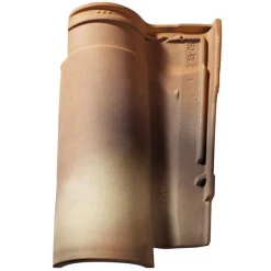 Tuile Galléane 12 Terre Cuite Monier - Silvacane Littoral