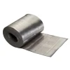 Bande De Plomb Pour Couverture Et étanchéité Des Toitures - 0,33 M X 5 M - ép.1.5 MM
