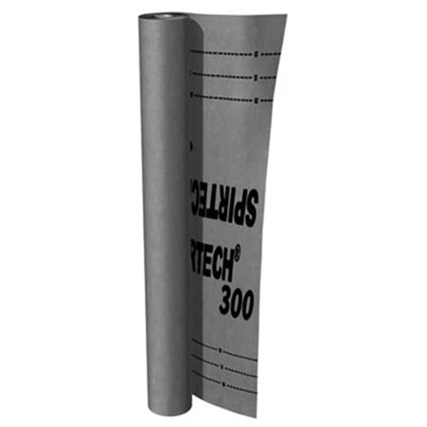 Écran De Sous-toiture HPV - SPIRTECH 2 Écran De Sous-toiture HPV - SPIRTECH – Image 2