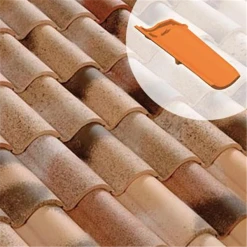 Terreal Système Canal Sous DC12 Courant (731CRDG) 3 Terreal Système Canal Sous DC12 Courant (731CRDG) -VMZinc Boutique systemecanalsdc12courantte 745587 1