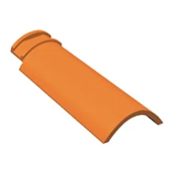 Terreal Système Canal Sous DC12 Couvert (731CVDG)