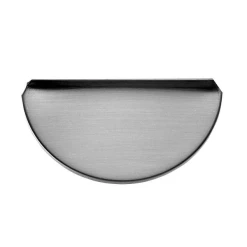 Talon à Souder En Zinc Rheinzink Pour Gouttière De 333 MM