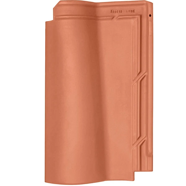 Tuile En Terre Cuite TB-12 Tejas Borja - Nature Castilla - 439 MM X 260 MM 3 Tuile En Terre Cuite TB-12 Tejas Borja - Nature Castilla - 439 MM X 260 MM – Image 3