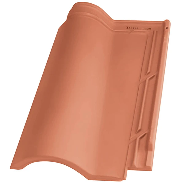 Tuile En Terre Cuite TB-12 Tejas Borja - Nature Castilla - 439 MM X 260 MM 2 Tuile En Terre Cuite TB-12 Tejas Borja - Nature Castilla - 439 MM X 260 MM – Image 2