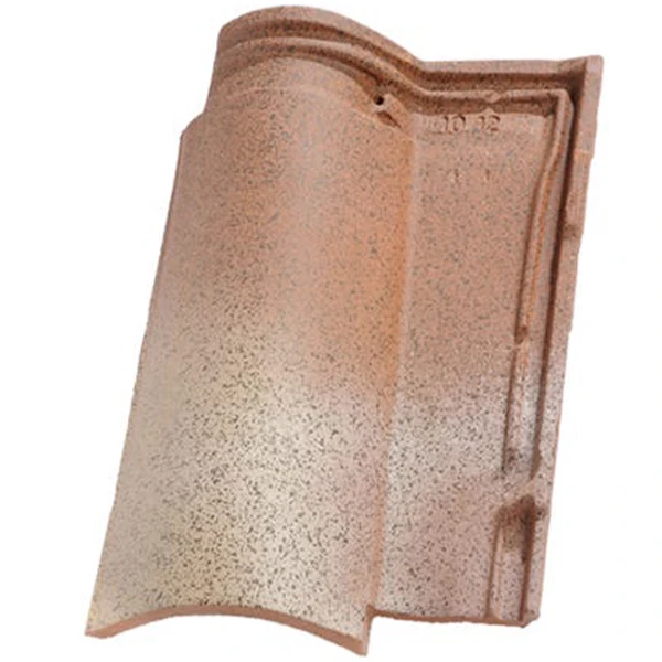 Tuile Médiane Plus Terre Cuite à Double Emboîtement - EDILIANS 101+ - Paysage 5 Tuile Médiane Plus Terre Cuite à Double Emboîtement - EDILIANS 101+ - Paysage – Image 5