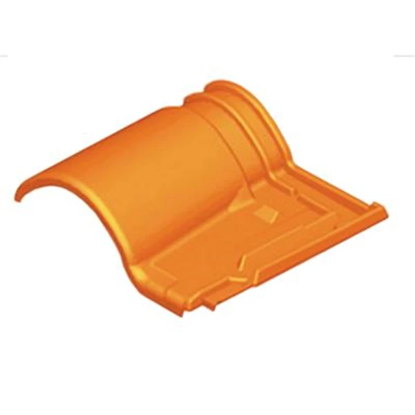 Terreal Tuile 1/2 Pureau Romane Canal 1 Terreal Tuile 1/2 Pureau Romane Canal