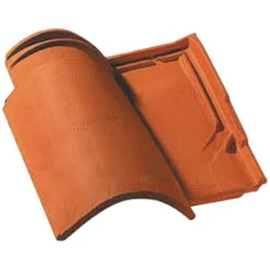 Edilians Tuile 2/3 Pureau Médiane Plus -VMZinc Boutique tuile23pureaumedianeplusim 793792