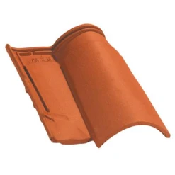 Edilians Tuile 3/4 Pureau Oméga 10 -VMZinc Boutique tuile34pureauomega10 779206