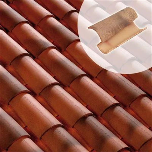 Terreal Tuile Canal Vendéenne 40 1 Terreal Tuile Canal Vendéenne 40