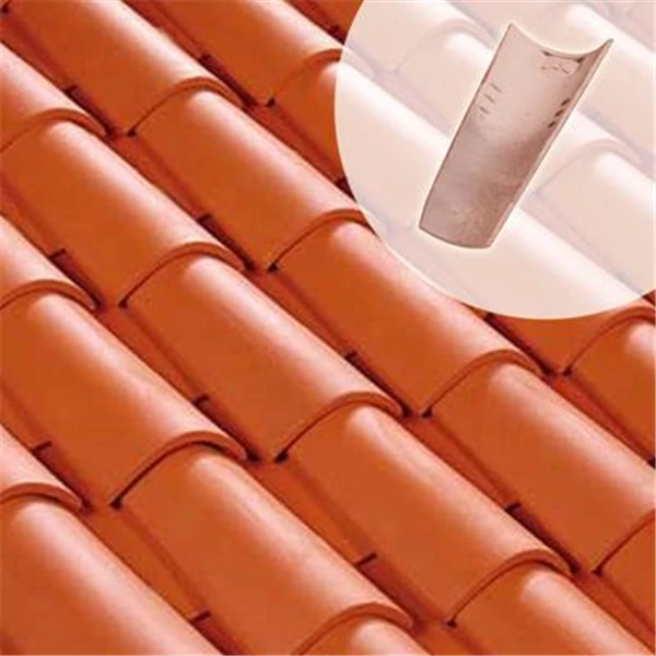 Terreal Tuile Canal Évolution 50 Courant 1 Terreal Tuile Canal Évolution 50 Courant