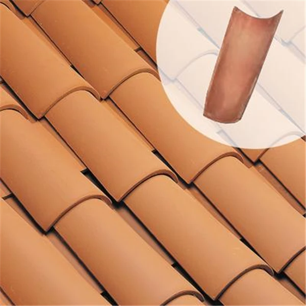 Edilians Tuile Canal 50 à Tenon 1 Edilians Tuile Canal 50 à Tenon